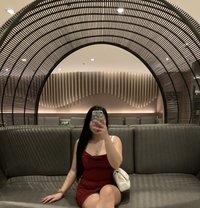 Tiffany Masseuse - masseuse in Makati City