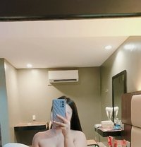 Tiffany Masseuse - masseuse in Quezon