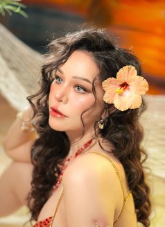 Tiffany Model - escort in Riyadh Photo 9 of 10