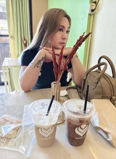 Tiffany Monte Mayor - Transsexual escort in Fujairah Photo 2 of 6