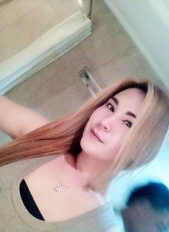 Tiffany Monte Mayor - Transsexual escort in Fujairah Photo 3 of 6