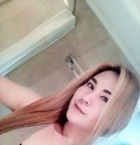 Tiffany Monte Mayor - Transsexual escort in Fujairah