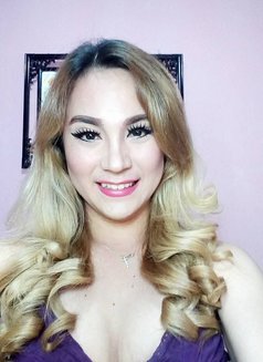 Tiffany Monte Mayor - Transsexual escort in Fujairah Photo 6 of 6