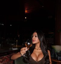 Tiffany Rosie - Acompañantes transexual in Dubai
