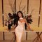 Tiffany Rosie - Transsexual escort in Dubai