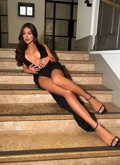 Tiffany Rosie - Acompañantes transexual in Dubai Photo 18 of 20