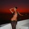 TIFFANY ROSIE - Transsexual escort in Dubai