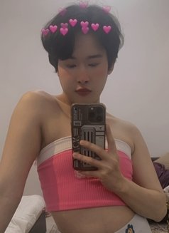 Tiffany ladyboy Top&bottom #VIP - Transsexual escort in Muscat Photo 5 of 9