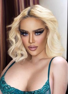 VVip Top Sexy Big 🇹🇭 - Acompañantes transexual in Riyadh Photo 10 of 11