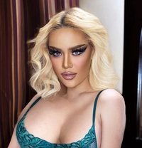 VVip Top Sexy Big 🇹🇭Tiffany - Acompañantes transexual in Riyadh Photo 10 of 13