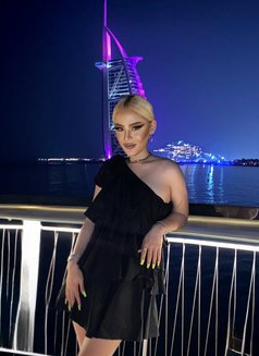 VVip Top Sexy Big 🇹🇭 - Acompañantes transexual in Riyadh Photo 11 of 11