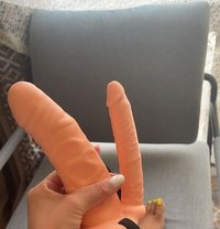 Tiffany - escort in Jeddah