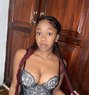 Tiffany - escort in Noida Photo 1 of 3