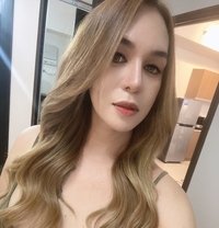 Tiffany - escort in Manila