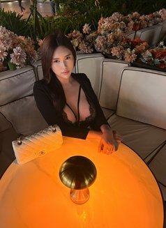 Tiffany Takahashi - Acompañantes transexual in Manila Photo 14 of 14