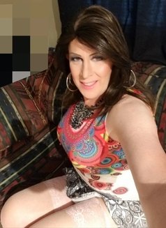 Tiffany Tgirl - Transsexual escort in Surrey Photo 4 of 10