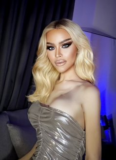 TIFFANY TOp Good fuck - Transsexual escort in Riyadh Photo 22 of 22