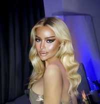 TIFFANY - Acompañantes transexual in Riyadh