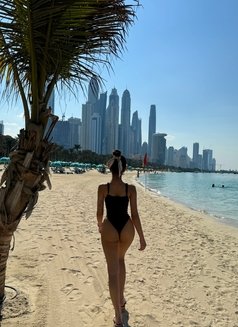 Tiffany - The Best Girlfriend Experience - Transsexual escort in Dubai Photo 19 of 30