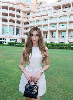 Tiffany - The Best Girlfriend Experience - Transsexual escort in Dubai Photo 24 of 30