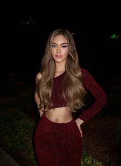 Tiffany - The Best Girlfriend Experience - Transsexual escort in Dubai Photo 30 of 30