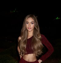 Tiffany - The Best Girlfriend Experience - Acompañantes transexual in Dubai Photo 28 of 30