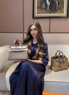 Tiffany - The Best Girlfriend Experience - Transsexual escort in Dubai Photo 25 of 30