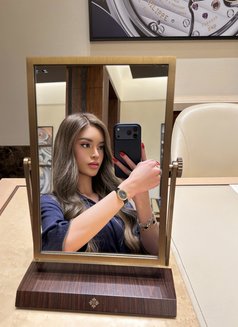 Tiffany - The Best Girlfriend Experience - Acompañantes transexual in Dubai Photo 30 of 30
