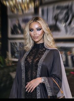 TIFFaNY TOP GOOd fuc k - Transsexual escort in Riyadh Photo 19 of 21