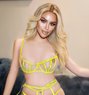 TIFFaNY TOP GOOd fuc k - Transsexual escort in Riyadh Photo 20 of 21