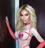 TIFFANY TOp Good fuck - Transsexual escort in Riyadh Photo 18 of 22