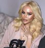 TIFFaNY TOP GOOd fuc k - Acompañantes transexual in Riyadh Photo 23 of 23