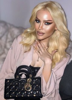 TIFFaNY TOP GOOd fuc k - Acompañantes transexual in Riyadh Photo 23 of 23