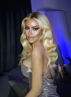 TIFFANY TOp Good fuck - Acompañantes transexual in Riyadh Photo 22 of 22