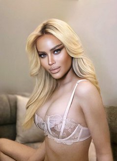 TIFFANY 🇹🇭 TOP Thai good FUVK 🤩 - Acompañantes transexual in Riyadh Photo 26 of 28