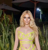 Tiffany 🇹🇭 Top Thai good fuck - Transsexual escort in Riyadh