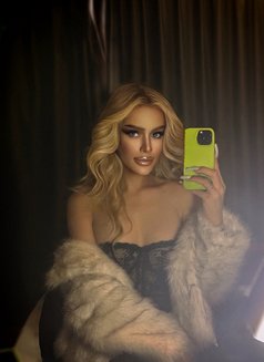 Tiffany 🇹🇭 Top Thai good fuck - Transsexual escort in Riyadh Photo 14 of 21