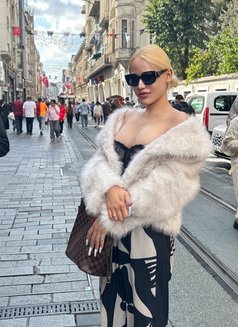 Tiffany 🇹🇭 Top Thai good fuck - Transsexual escort in Riyadh Photo 18 of 21