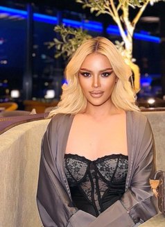 Tiffany 🇹🇭 Top Thai good fuck - Transsexual escort in Riyadh Photo 19 of 21