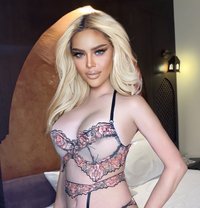 TIFFANY 🇹🇭 TOP Thai good FUVK 🤩 - Transsexual escort in Riyadh