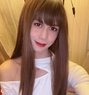 Tiffanycd - Transsexual escort in Hong Kong Photo 1 of 5