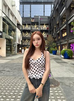 Tiffanynewinthailand - Transsexual escort in Bangkok Photo 4 of 6