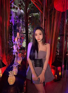 Tiffanynewinthailand - Transsexual escort in Bangkok Photo 6 of 6