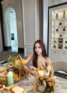 Tiffanynewinthailand - Acompañantes transexual in Bangkok Photo 5 of 6