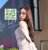 Tiffanynewinthailand - Transsexual escort in Bangkok Photo 1 of 6