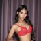 Tiffanys - Transsexual escort in Pattaya