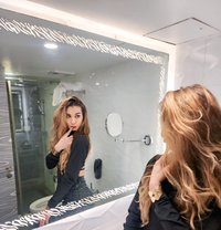 Tiffy - Transsexual escort in Ahmedabad
