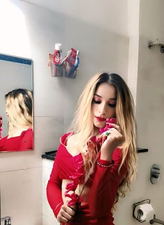 Tiffy - Acompañantes transexual in Pune Photo 7 of 14