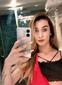 Tiffy - Acompañantes transexual in Pune Photo 8 of 14