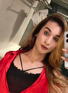Tiffy - Acompañantes transexual in Pune Photo 9 of 14